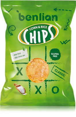 Chips Classic