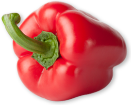 Red Pepper