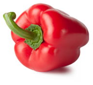 Paprika Flavor