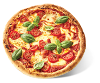 Pizza Flavor