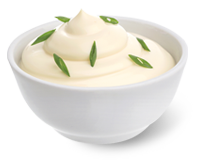 Sour Cream Flavor