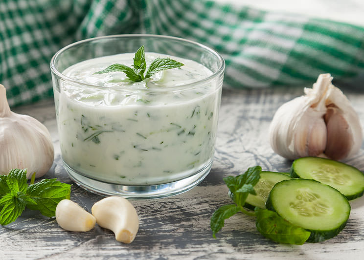 recept-tzatziki