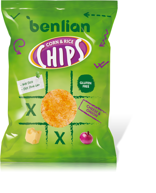 Chips Nacho