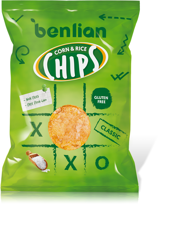 Chips Classic