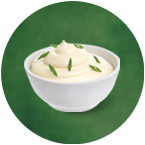 Sour Cream